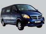 Foton MP-X 2007 года